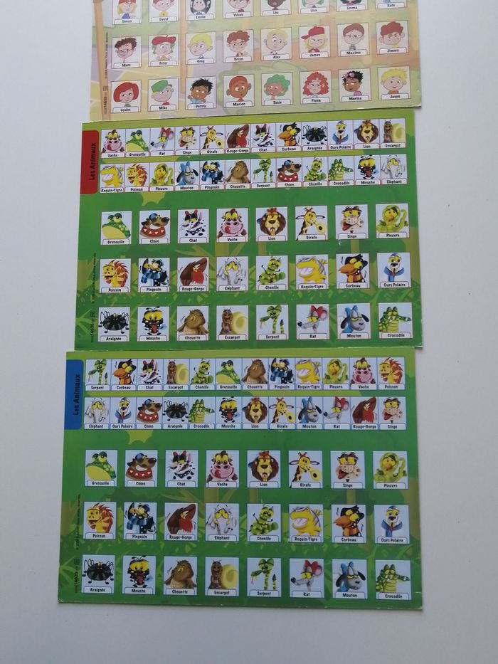 qui est ce électronique - photo numéro 7