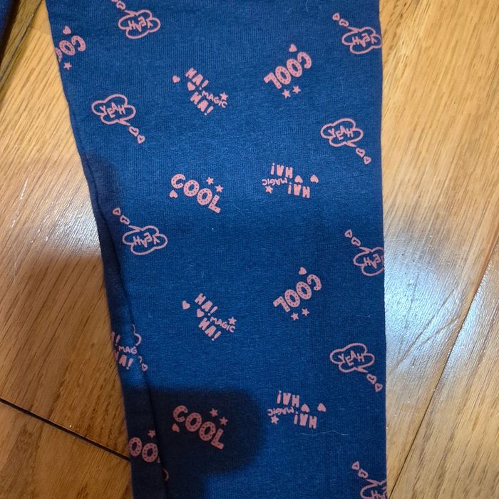 Leggins 2 ans tex - photo numéro 4