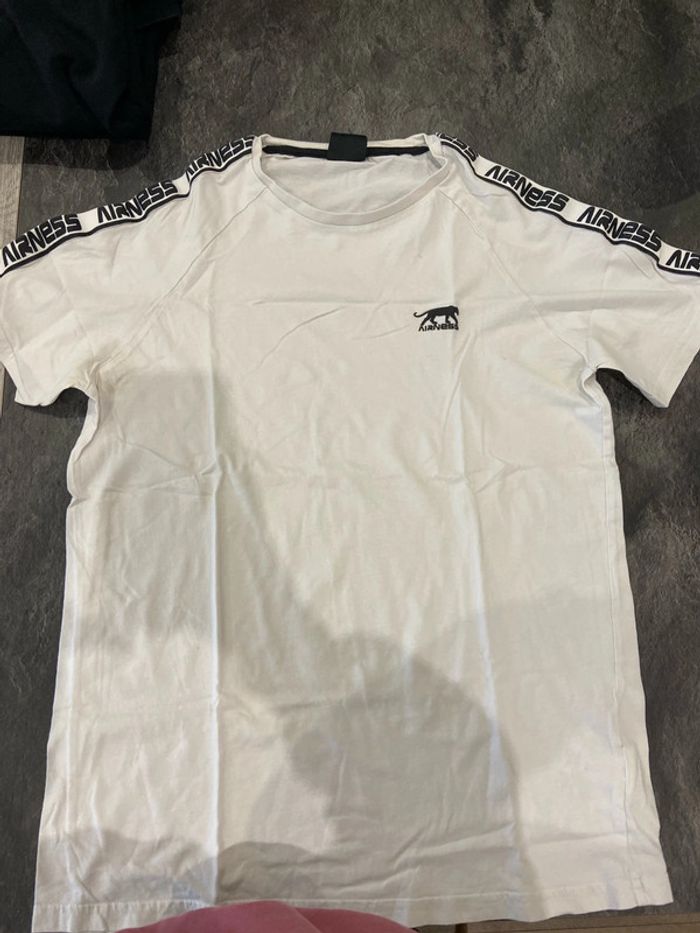 Tshirt homme