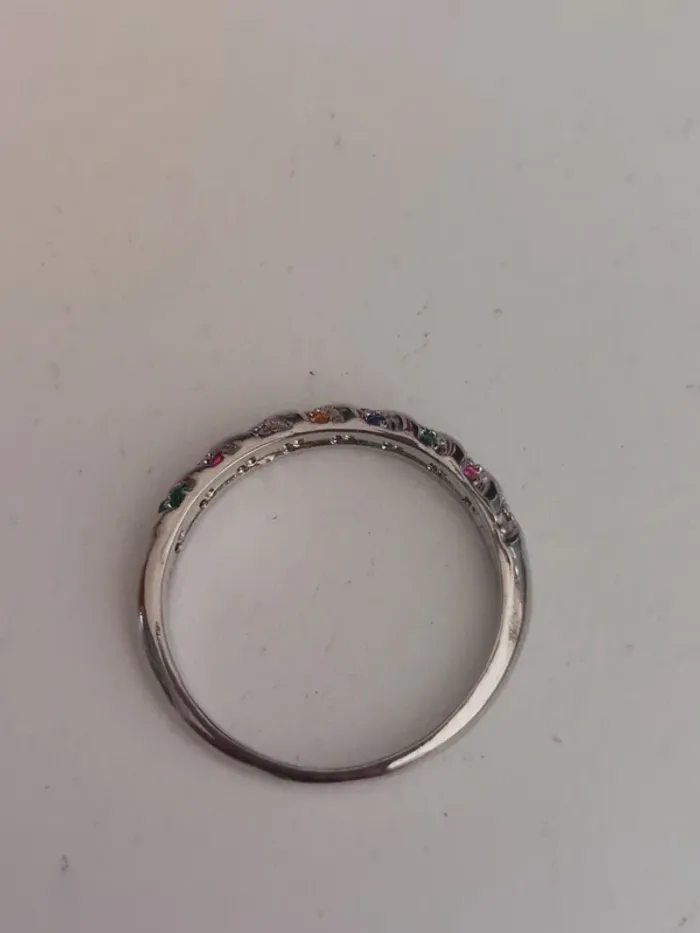 Bague fantaisie - photo numéro 4