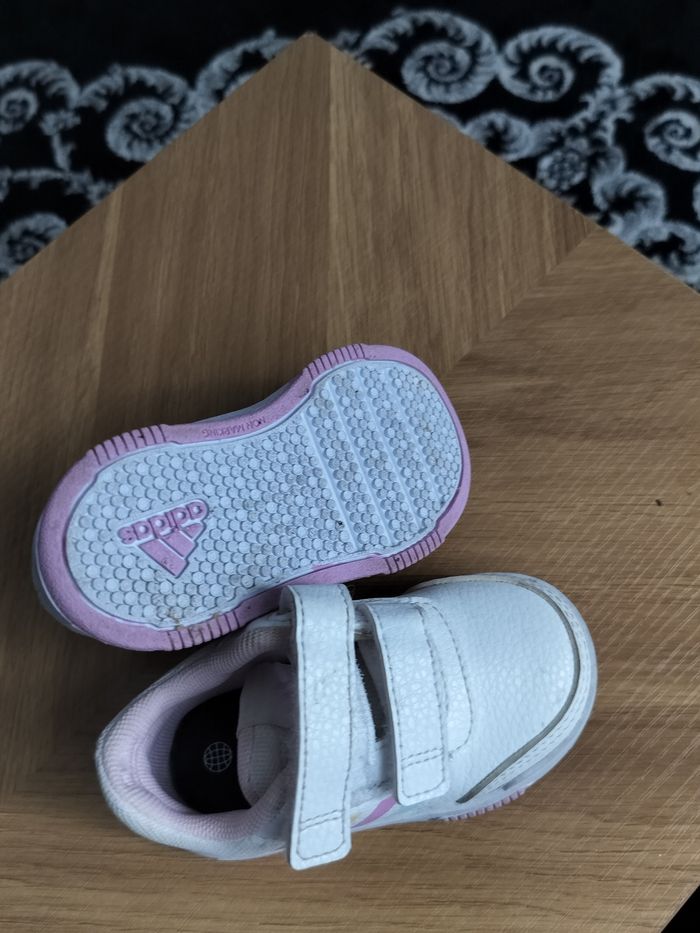 Chaussures bébé fille - photo numéro 4