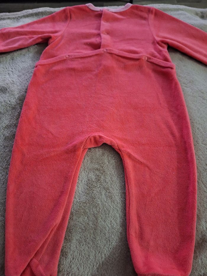 Pyjama - photo numéro 2
