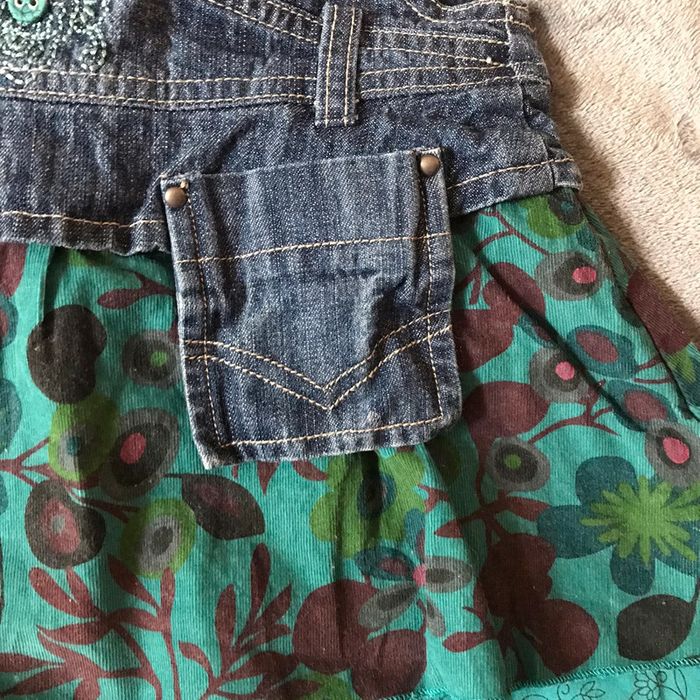 Robe 6 mois marèse - photo numéro 3