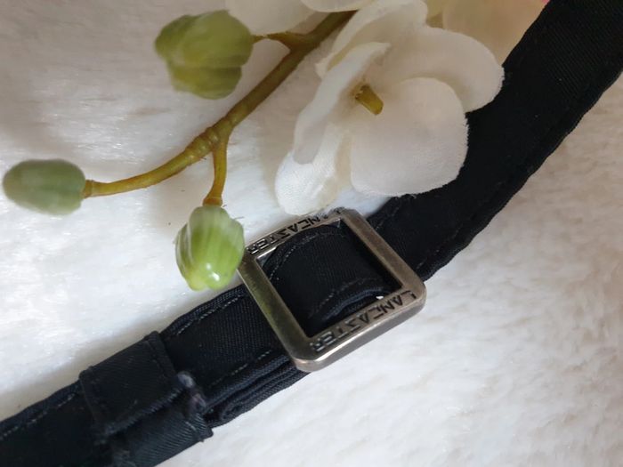 Sac à main Bandoulière Lancaster - photo numéro 6