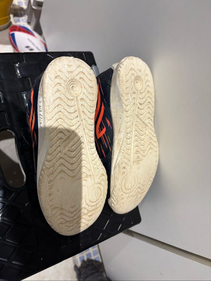 Chaussure à scratch enfant - photo numéro 6