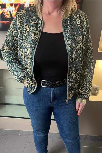 Veste Emma Ella