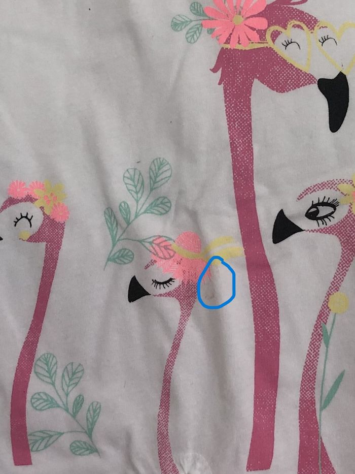 Pyjama fille, In Extenso - photo numéro 3