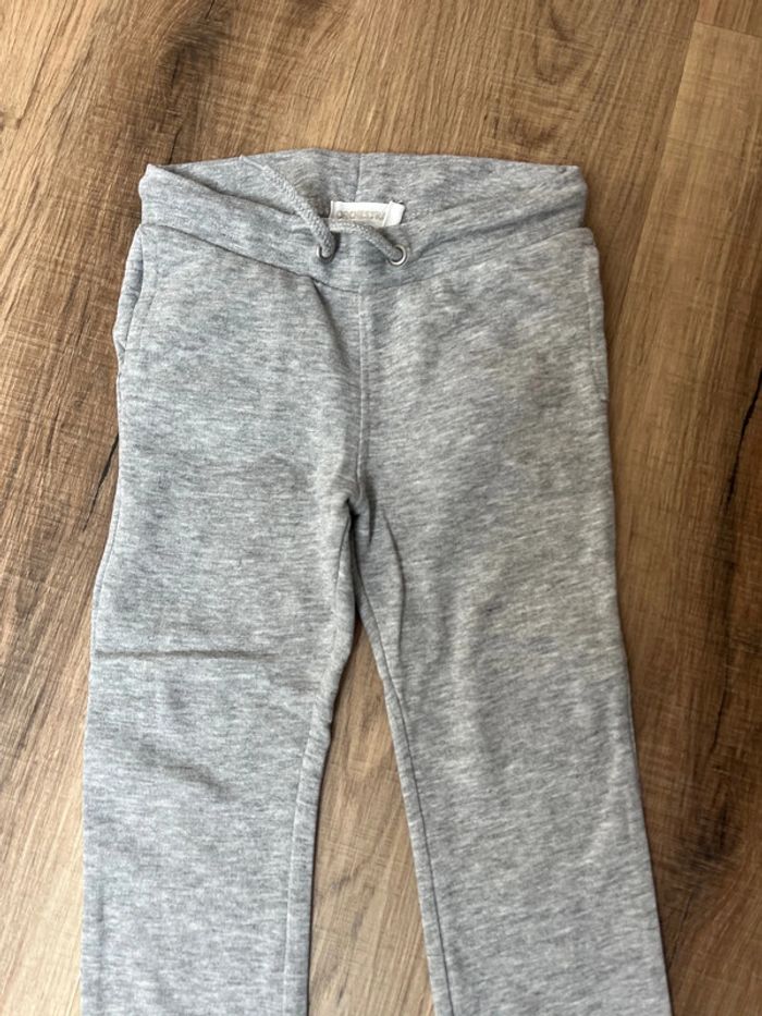 Pantalon style jogging 4 ans - photo numéro 2