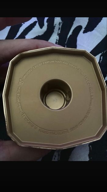 Eau de parfum Rabanne Lady million royal