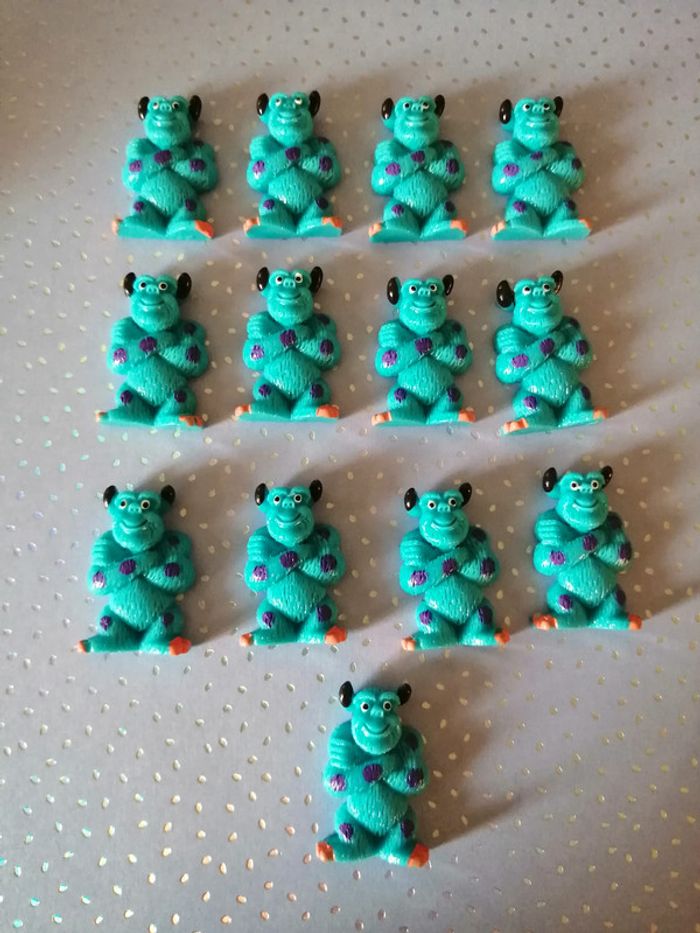 Lot 99 cabochons - photo numéro 3