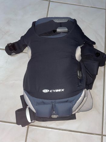 Porte bébé cybex
