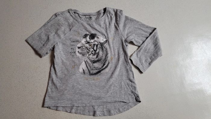 Lot de 4 vêtements 6ans 👧 - photo numéro 5