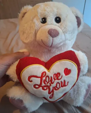 🎀 peluche ours 🎀