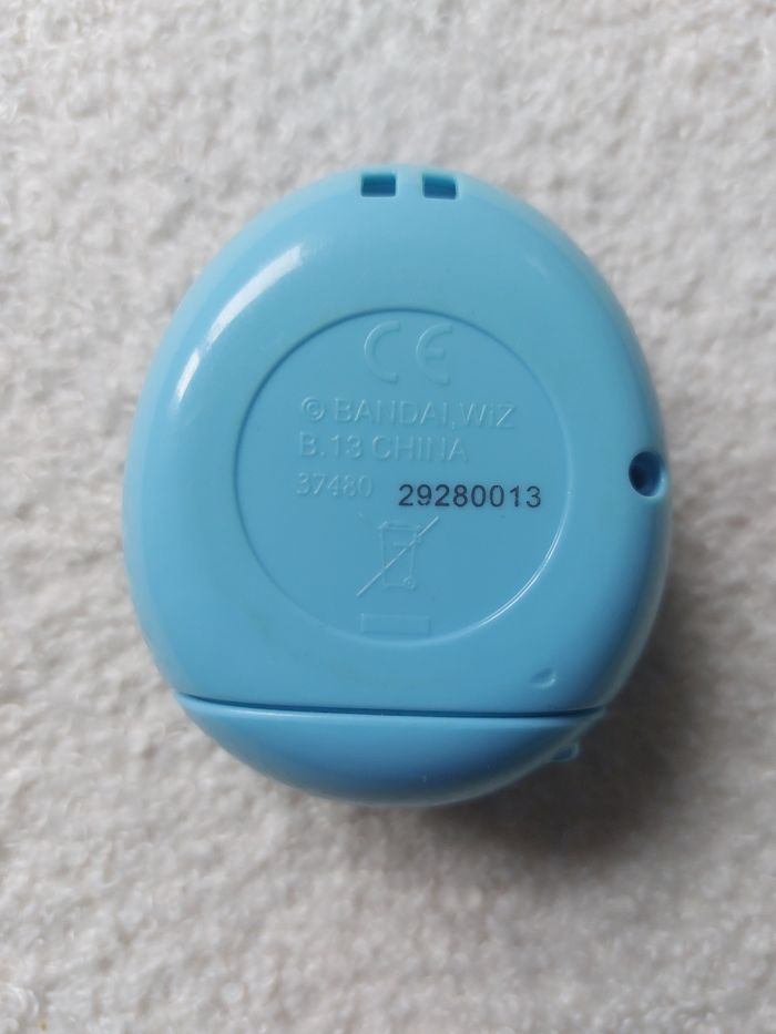 Tamagotchi friends - photo numéro 4