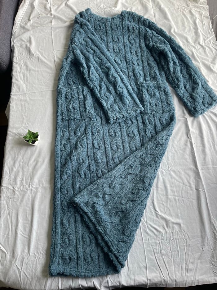 Robe de chambre - photo numéro 3