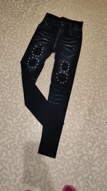 Legging femme