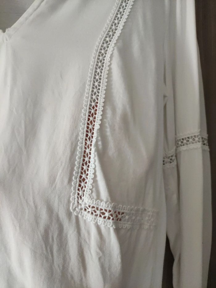 Blouse fluide - photo numéro 2