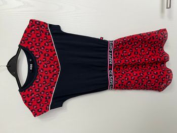 Robe fille, Kids
