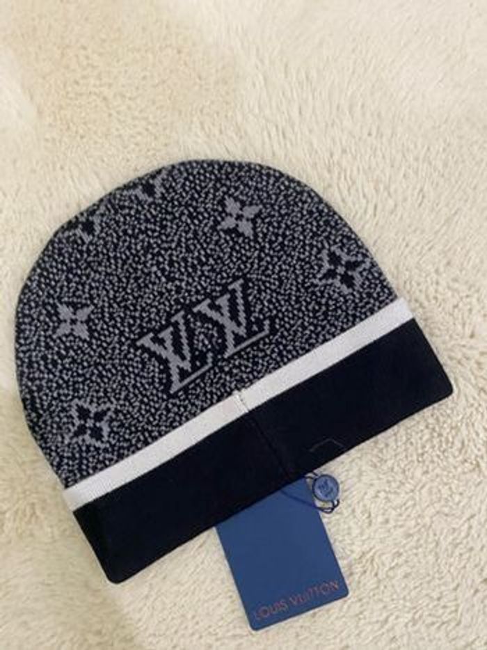 Bonnet lv - photo numéro 2