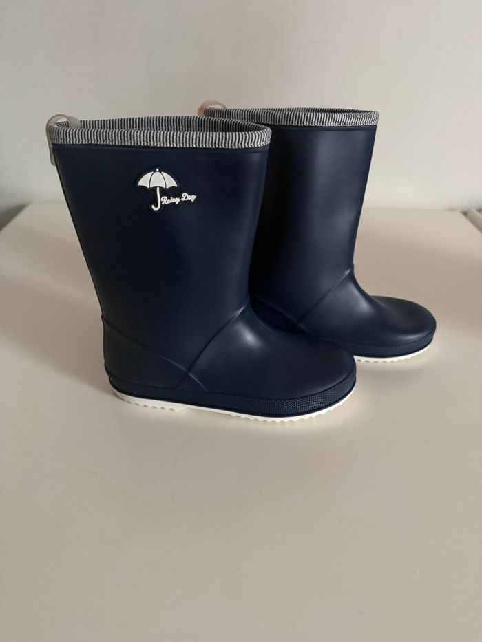 Botte rainy day - photo numéro 3