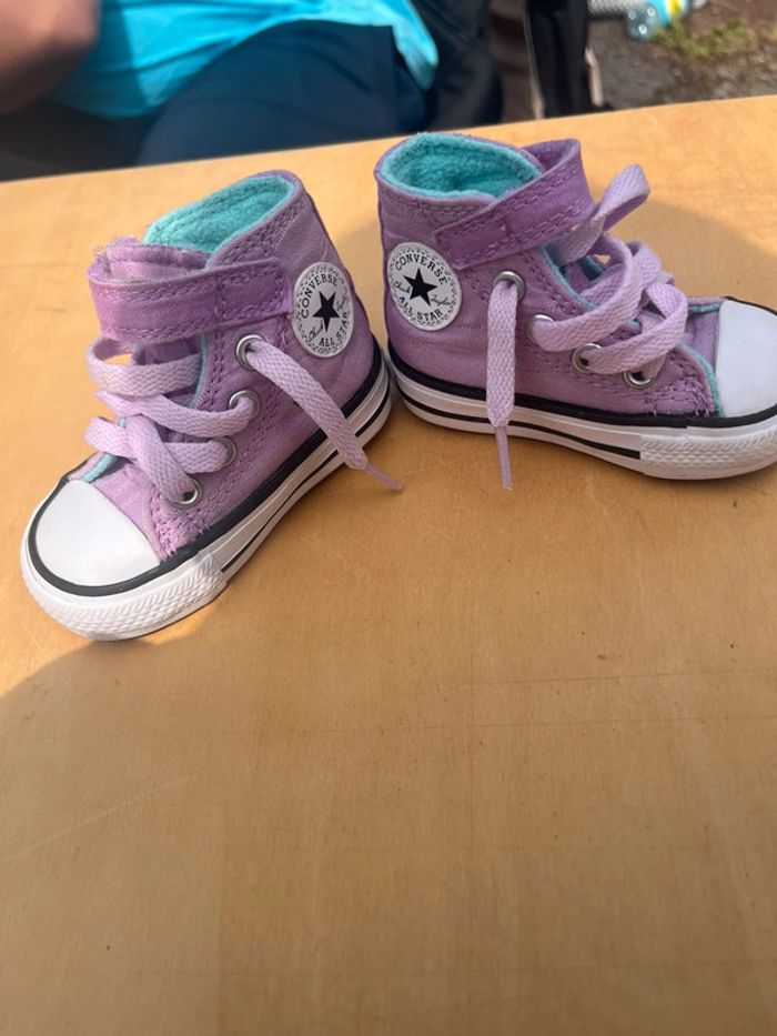 Converse