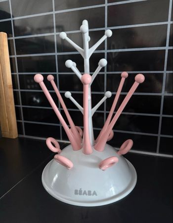 Égouttoir biberons « BEABA »