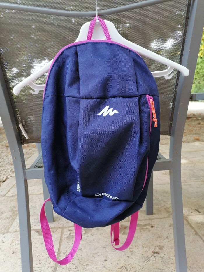 Sac à dos Quechua 10 litres Décathlon