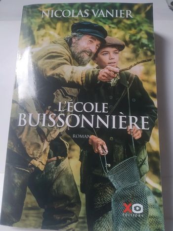 L'école buissonnière