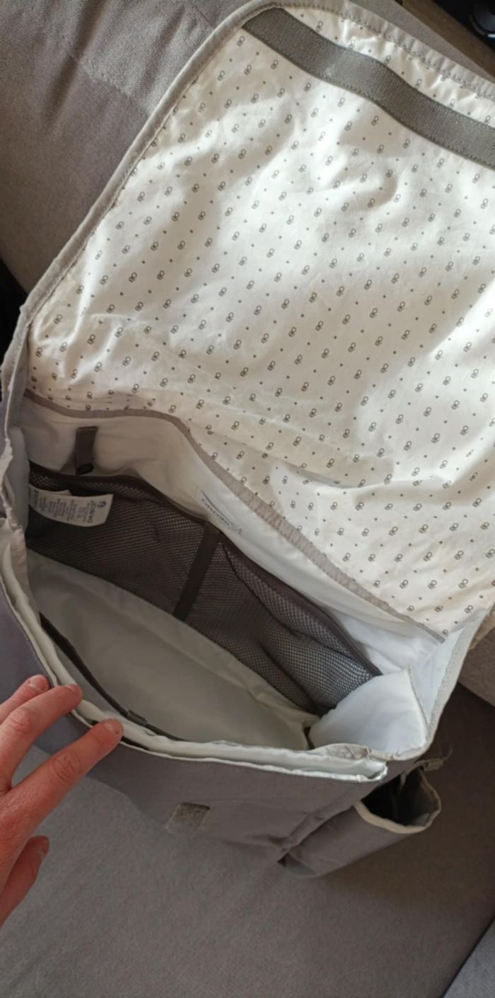 Sac à langer Obaibi - photo numéro 2