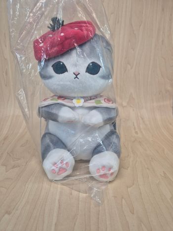 Peluche Mofusand Ichibankuji "Fruit Parlor"