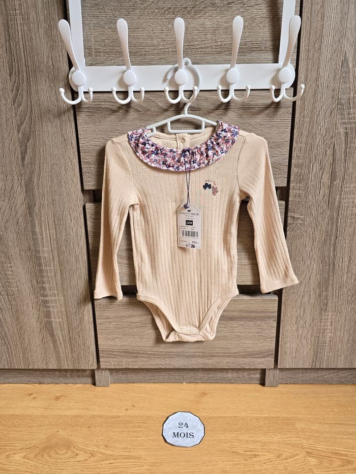Vêtement Bébé Fille - Ensemble - Sergent Major - 24 mois 86 cm - photo numéro 2
