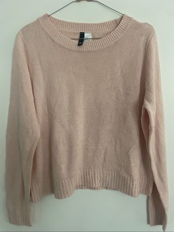 Pull léger