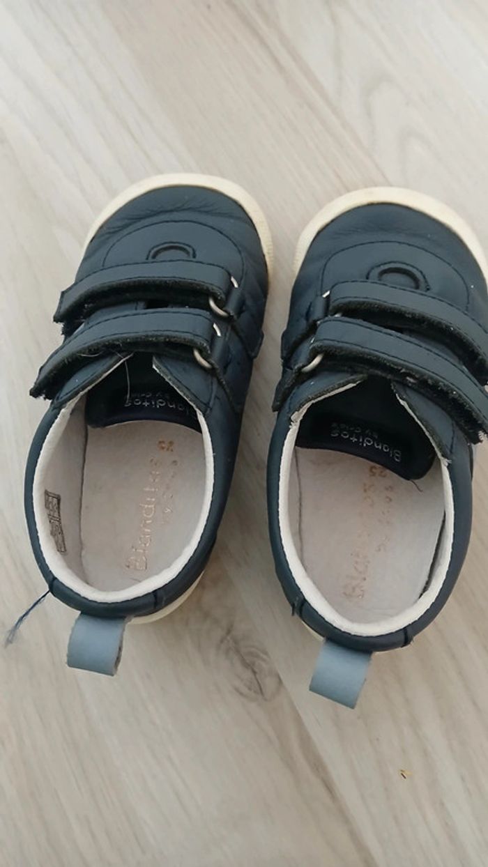 Basket barefoot souple crio's 25 - photo numéro 8