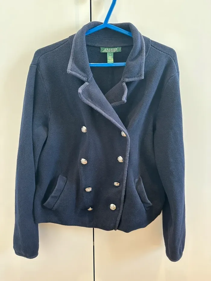 Veste Ralph Lauren