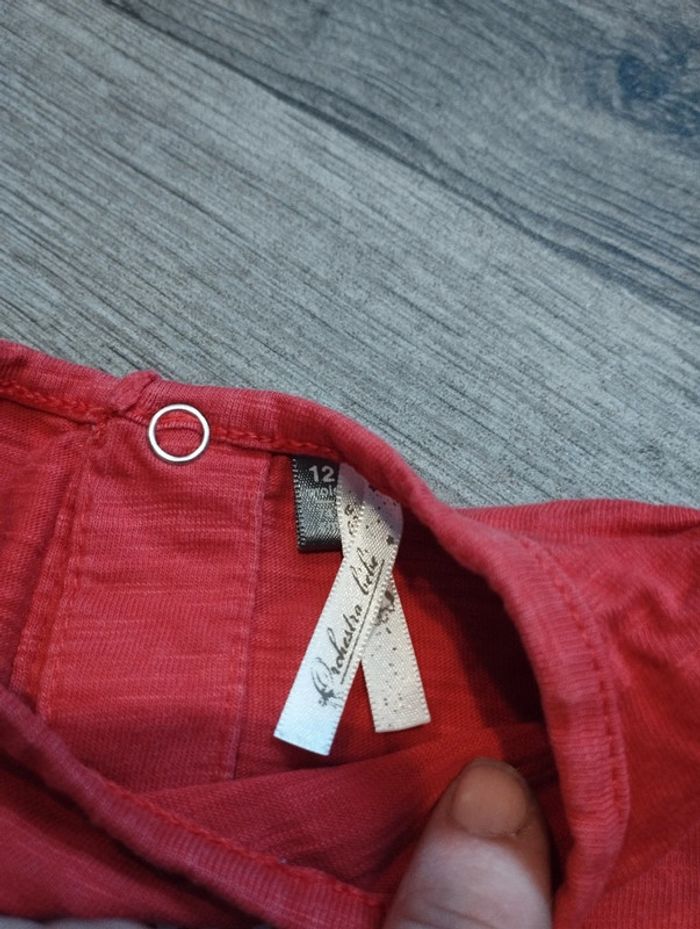 T-shirt manches longues - photo numéro 3