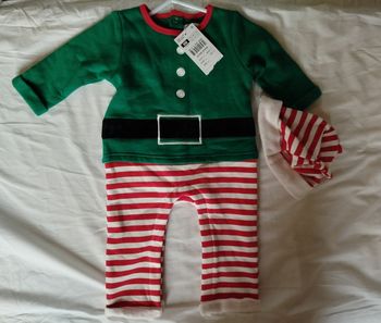 Body Noël