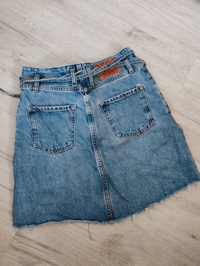 Jupe Pepe jeans - photo numéro 2