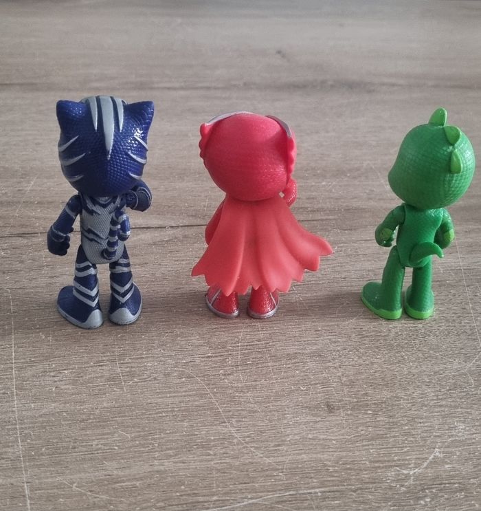 Vaisseau Pyjamasques - photo numéro 4