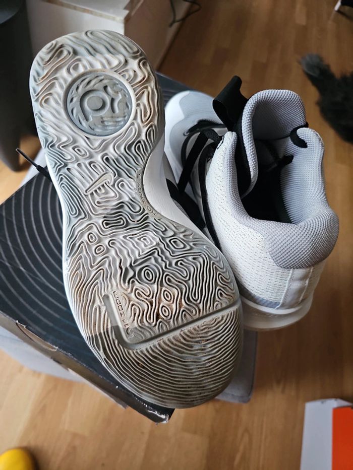 🔥Nike KD Trey 5 X 🏀 - photo numéro 8