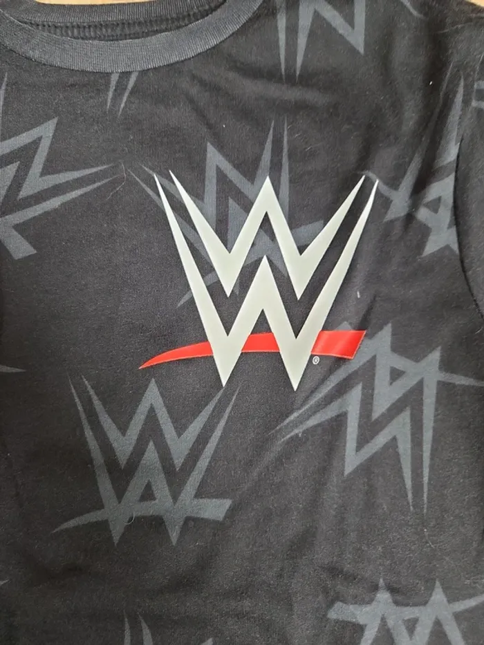 Tee shirt 11.12ans - photo numéro 2