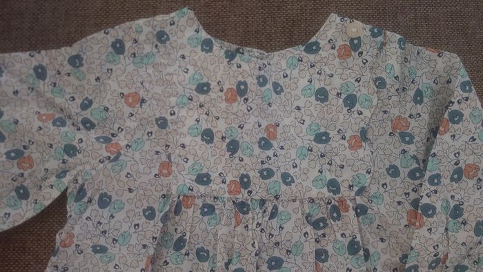 Blouse liberty - photo numéro 2