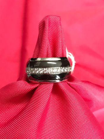 Bague céramique T56