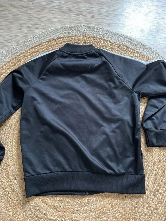 Veste jogging - photo numéro 3
