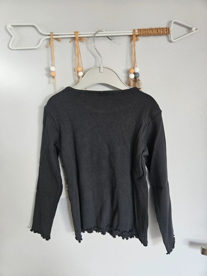 Tee shirt 3 ans - photo numéro 2