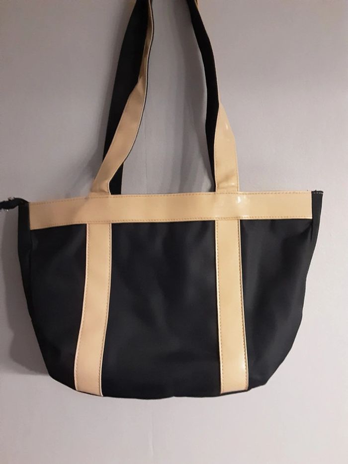 Sac cabas - photo numéro 3