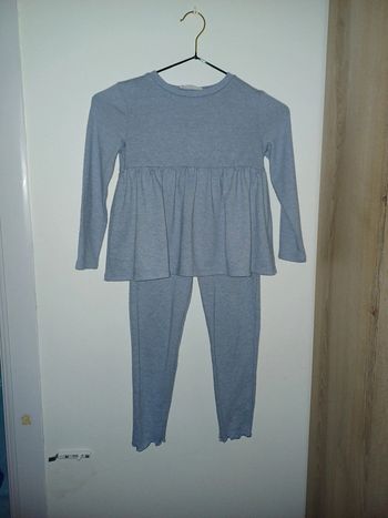 Ensemble Primark 5.6 ans