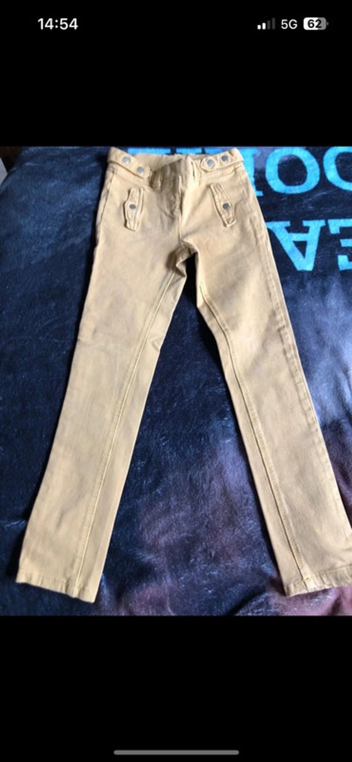 Lot de 12 vêtements fille 8 ans - photo numéro 2