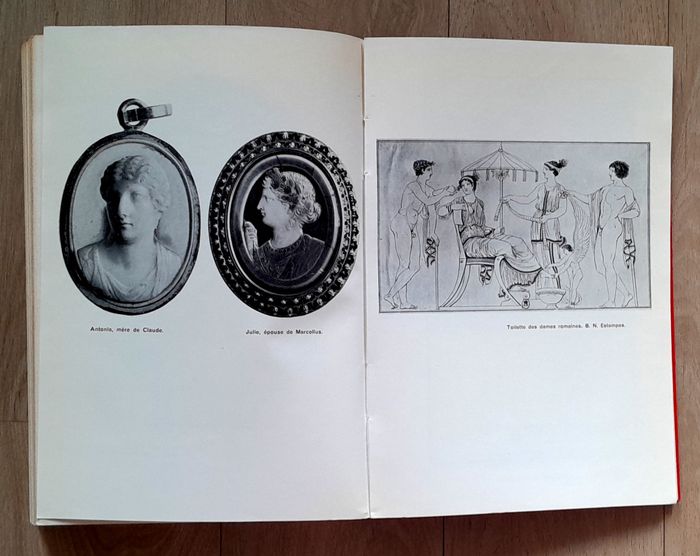 Moi, Claude par Robert Graves - photo numéro 8