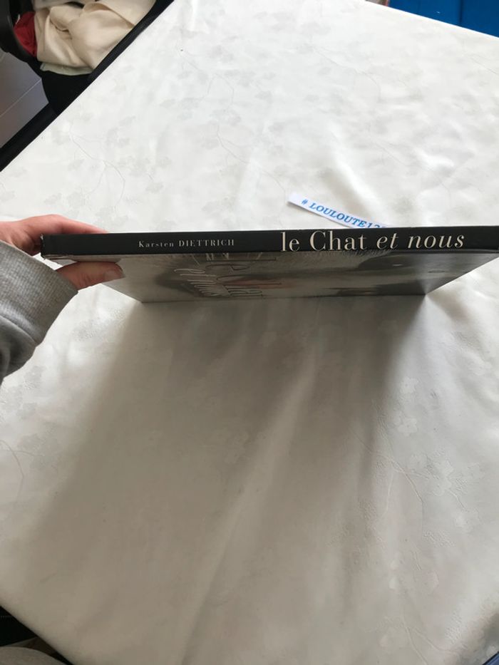 Le Chat et nous - photo numéro 7