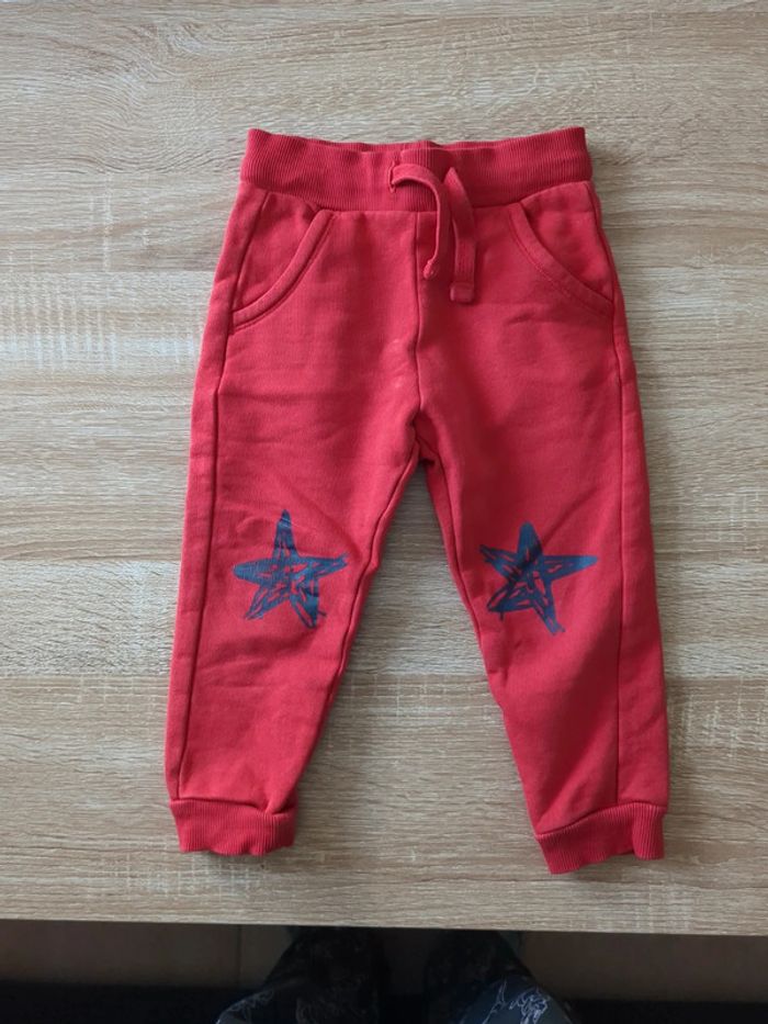 Pantalon 23 mois